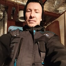 Фотография мужчины Алексей, 37 лет из г. Благовещенск
