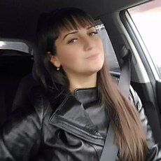 Фотография девушки Виолетта, 37 лет из г. Москва