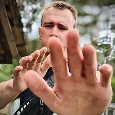 Фотография мужчины Владимир, 24 года из г. Калининград