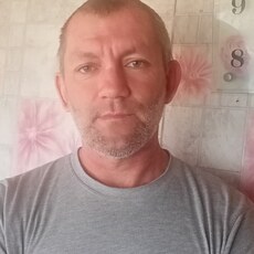 Фотография мужчины Миха, 43 года из г. Саки