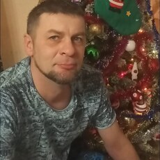 Фотография мужчины Дима, 42 года из г. Рязань