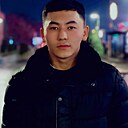 Бекарыс, 20 лет