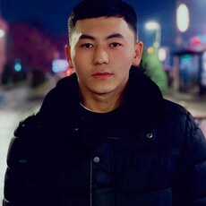 Фотография мужчины Бекарыс, 20 лет из г. Тараз