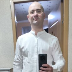 Фотография мужчины Andrei, 34 года из г. Кишинев