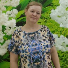 Фотография девушки Albina, 53 года из г. Улан-Удэ