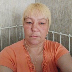 Фотография девушки Светлана, 47 лет из г. Минск
