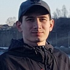 Фотография мужчины Федор, 32 года из г. Нижний Тагил