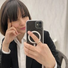 Фотография девушки Regina, 33 года из г. Новосибирск