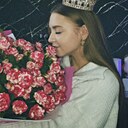 Ева, 20 лет
