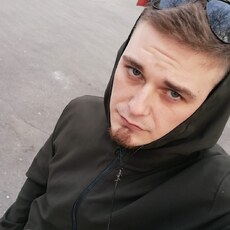 Фотография мужчины Асим, 27 лет из г. Домодедово