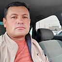 Орифжон, 44 года