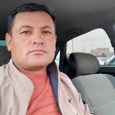 Фотография мужчины Орифжон, 44 года из г. Ташкент