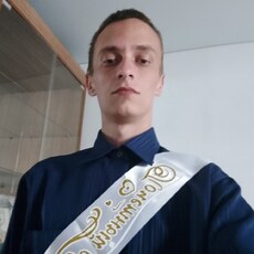 Фотография мужчины Максим, 23 года из г. Липецк