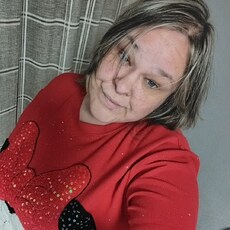 Фотография девушки Дарья, 39 лет из г. Уссурийск