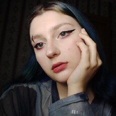 Фотография девушки Женя, 23 года из г. Воронеж