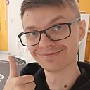 Кирилл, 25 лет