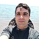 Али, 28 лет