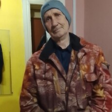 Фотография мужчины Сергей, 56 лет из г. Уссурийск
