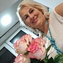 Галина, 58 лет