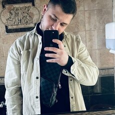 Фотография мужчины Макс, 27 лет из г. Симферополь