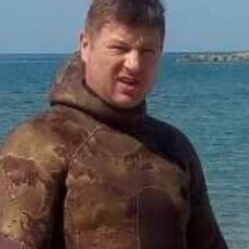 Фотография мужчины Андрей Андреев, 44 года из г. Йошкар-Ола