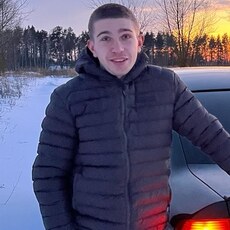 Фотография мужчины Ваня, 22 года из г. Санкт-Петербург
