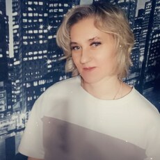 Фотография девушки Елена, 49 лет из г. Усть-Кут