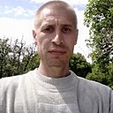 Юра, 45 лет