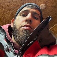 Фотография мужчины Сабир, 24 года из г. Норильск