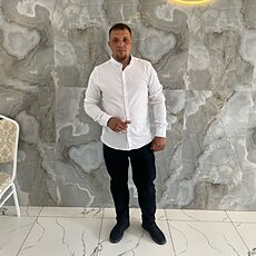 Фотография мужчины Станислав, 31 год из г. Белово