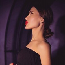Фотография девушки Ketty, 33 года из г. Ростов-на-Дону