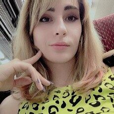 Фотография девушки Дарья, 24 года из г. Пермь
