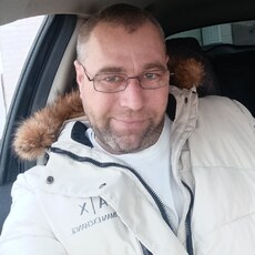 Фотография мужчины Ванечка, 41 год из г. Самара
