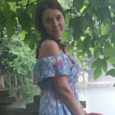 Фотография девушки Людмила, 41 год из г. Самара