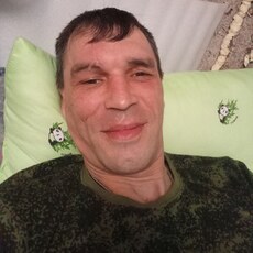 Фотография мужчины Александр, 39 лет из г. Хабаровск