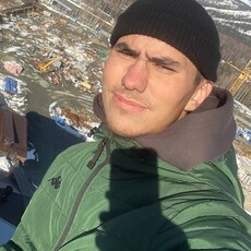 Фотография мужчины Алексей, 20 лет из г. Кемерово