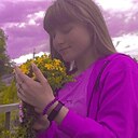 Юлія, 20 лет