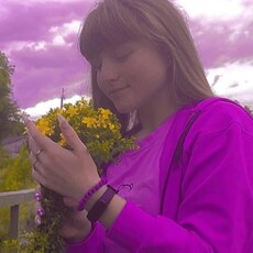 Фотография девушки Юлія, 20 лет из г. Винница