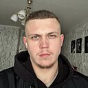 Данил, 23 года