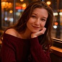 Алина, 23 года