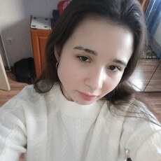 Фотография девушки Марина, 20 лет из г. Томск