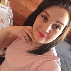 Фотография девушки Юлия, 33 года из г. Хомутово