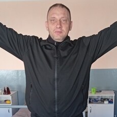 Фотография мужчины Сергей, 45 лет из г. Ессентуки