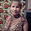Резеда, 54 года