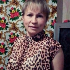 Фотография девушки Резеда, 54 года из г. Бугульма
