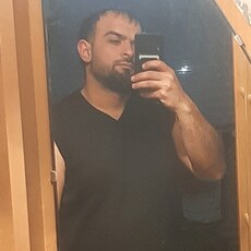 Фотография мужчины Али, 34 года из г. Уральск