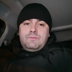 Фотография мужчины Rus, 32 года из г. Екатеринбург