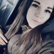 Виктория, 27 из г. Омск.