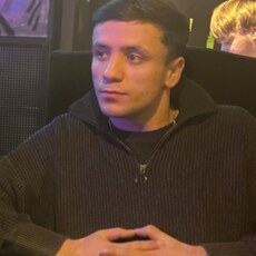 Фотография мужчины John, 23 года из г. Ярославль