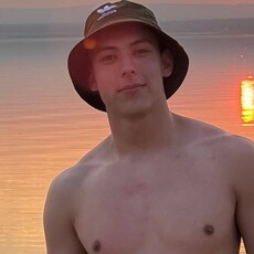 Фотография мужчины Кирилл, 20 лет из г. Чита